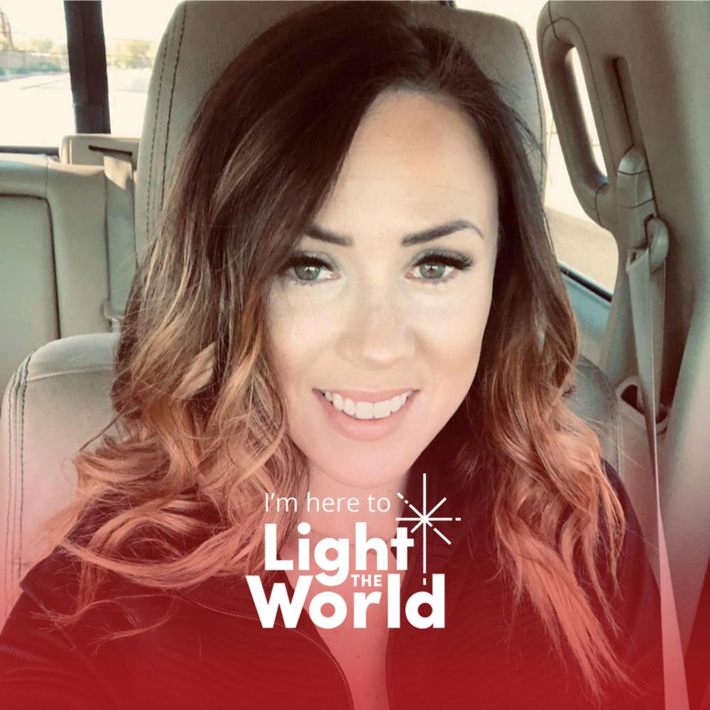 Meet your Posher, Suzanne